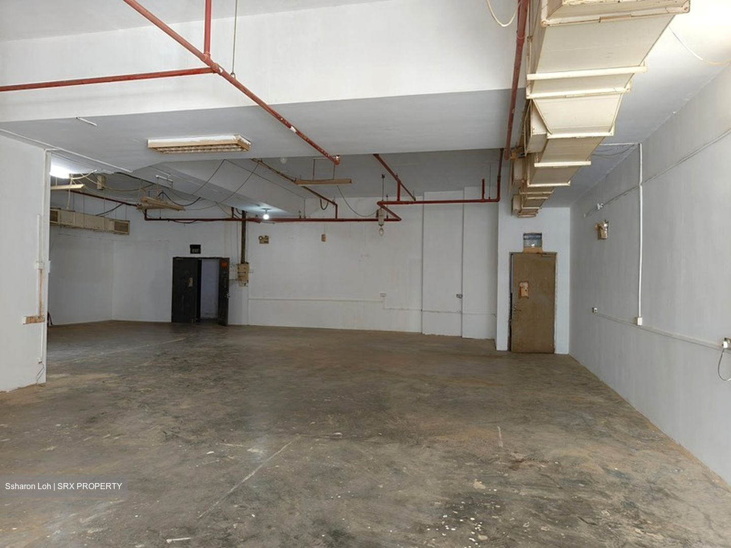 Mandai Industrial Building (D25), Factory #599153371